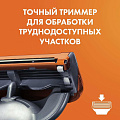Сменные кассеты для бритв Gillette, Fusion Power, для мужчин, 8 шт - фото 10