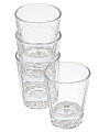 Стопка стекло, 50 мл, 4 шт, Domenik, Spirit Of Animals, DMG002 - фото 3