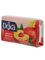 Мыло Doxa, Fruit series, Персик, 125 г - фото 2