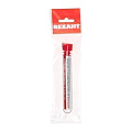 Припой с канифолью Sn40% Pb60%,ПОС-40 REXANT d1 мм, колба 09-3100 - фото 6
