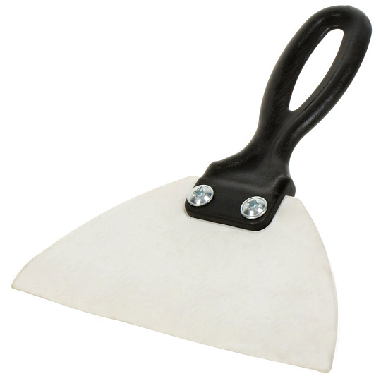 Шпатель фуговальный, резина, 126 мм, КЭС, 904