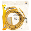 Подводка для газа 3/4&amp;quot;х3 м, г-г, ПВХ, AquaLink - фото 2