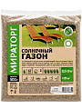 Семена Газон, Солнечный, 0.5кг, пакет, Мираторг - фото 4
