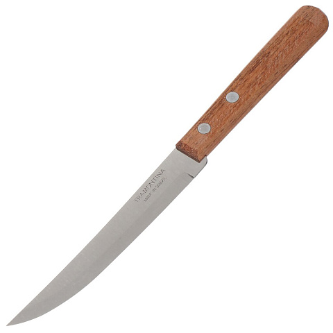 Нож кухонный Tramontina, Dynamic, универсальный, нержавеющая сталь, 12.7 см, 22321/005 871-176