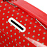 Ящик почтовый красный, 17х8.5х13 см, металл, Декор, Y6-6116 - фото 4