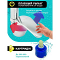 Смеситель для кухни, Istok life, с картриджем, 0402.756 - фото 6