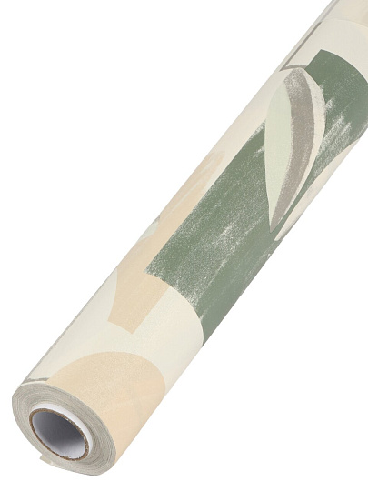 Клеенка Silvano, Элегия, 1.39х20 м, ПВХ на тканевой основе, PW195-R1585-1-2