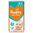 Подгузники детские Pampers, Sleep &amp; Play Midi, р. 3, 6 - 10 кг, 58 шт, унисекс - фото 2