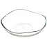 Тарелка сервировочная, стекло, 16 см, Тоскана, Pasabahce, 53003SLB - фото 2