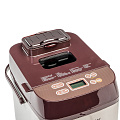 Хлебопечка Galaxy Line, GL2700, 600 Вт, 19 программ, вес хлеба 0.75 кг - фото 4