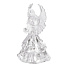 Фигурка декоративная Ангел, 5х9.5 см, светодиодная, меняет цвет, Vegas, 55053 - фото 5
