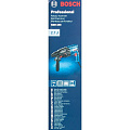 Перфоратор Bosch, GBH 240, SDS-Plus, 790 Вт, 2.7 Дж, 3 режима, с кейсом, 0611272100 - фото 8