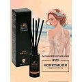 Аромадиффузор Aroma republic, 20 мл, 4х5х17 см, №23 Honeymoon, 91019 - фото 2