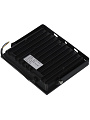 Прожектор светодиодный, Lofter, LG172L-100W2, 100 Вт, 6400 К, IP65, 8000 Лм, черный - фото 2
