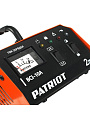 Зарядное устройство Patriot, BCI-10A, 400 В, 10 А, WET, AGM, GEL, 650303410 - фото 3