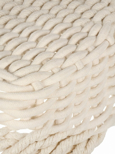 Корзина 21х14х13 см, прямоугольная, плетеная, Y4-8936