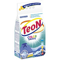 Стиральный порошок Teon, 6 кг, ручной + автомат, универсальный, Color &amp;amp; White