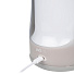 Фонарь-светильник светодиод, JazzWay, Accu5-L60-gy , 650 Лм, IP20, 130х130х231 мм, аккум, 5058323 - фото 4