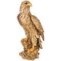 Статуэтка орел 21.5x16.5x41 см., 529-146