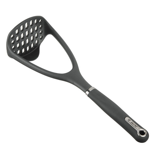 Картофелемялка нейлон, 30 см, навеска, Ivlev Chef, Fusion, 881-226
