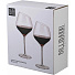 Бокал для вина, 410 мл, стекло, 2 шт, Billibarri, Andorinha, 900-450 - фото 4