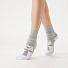 Носки для женщин, хлопок, Minimi, Inverno, серые, мишка, 3300-4 - фото 2
