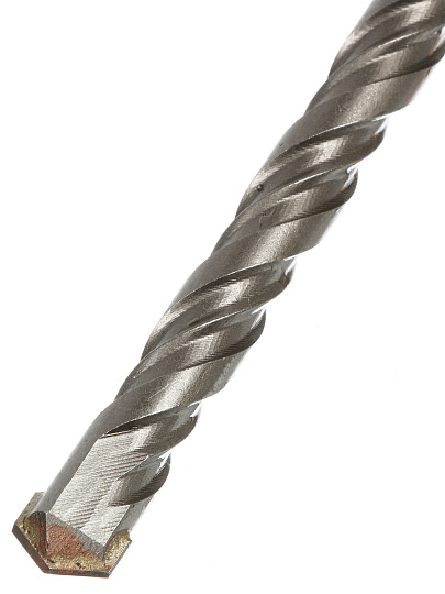 Сверло-бур для перфоратора, Bartex, диаметр 12х200х260 мм, SDS-Plus, KF102025F