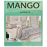 т КПБ Манго/MANGO Евро Перкаль (2н70*70, пр214*240, под200*215) 1722 - фото 2