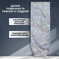 Чехол для гладильной доски с антипригарным покрытием, 130х48 см, в ассортименте, Nika, ЧПА - фото 6