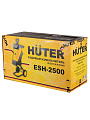 Измельчитель Huter, ESH-2500, 220-230 В, 2500 Вт, max diam 40 мм, 70/13/11 - фото 6
