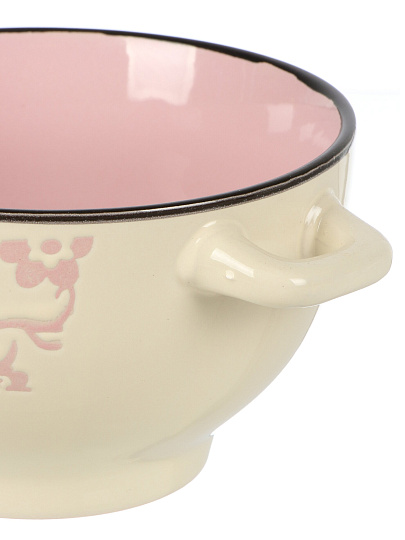 Бульонница керамика, 770 мл, B010438, в ассортименте