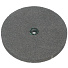 Круг шлифовально-точильный LugaAbrasiv, диаметр 200х20 мм, посадочный диаметр 16 мм, 63C/64C, 60, K,L 35 м/с V - фото 2