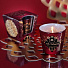 Свеча ароматизированная, в стакане, Bartek Candles, Анти-табак, чудесный аромат, 115 гр - фото 2