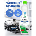 Чистящее средство для кухни, Grass, Azelit, гель, 500 г, от жира, нагара, копоти - фото 4