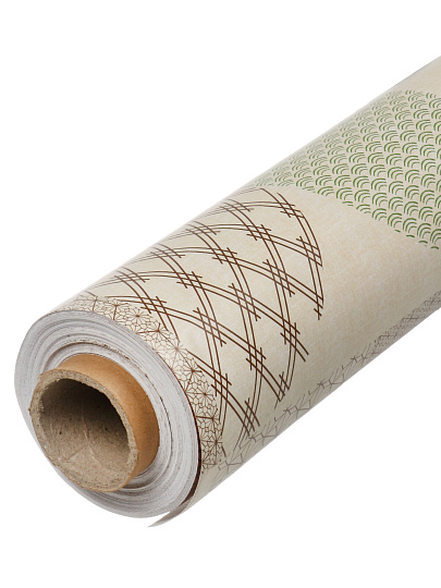 Клеенка Silvano, Fusion, 1.4х20 м, ПВХ на нетканой основе, 81374-4