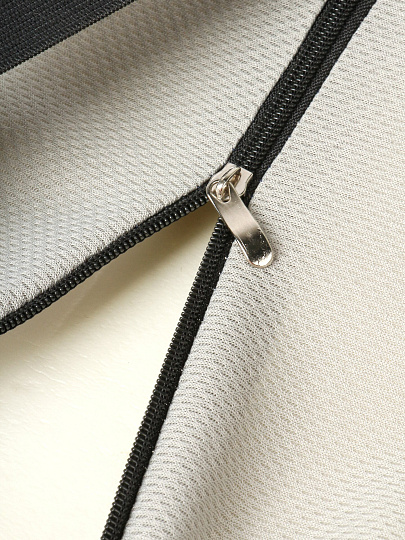 Подушка ортопедическая, 32 х 34, чехол полиэстер, с эффектом памяти, средняя, T2023-033