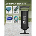 Насос ручной, 36 см, 3 насадки, средний, Bestway, 62003 - фото 16