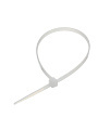 Хомут стяжной кабельный, 3.6х200 мм, нейлон, Smartbuy, SBE-CT-36-200-w - фото 4