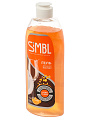 Средство для мытья посуды Simbl, 450 мл, с ароматом сочного мандарина - фото 4