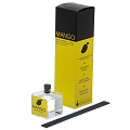 Аромадиффузор Fbrush, 50 мл, Neon Aroma Home Mango, DNEON50 - 2