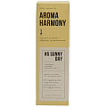 Аромадиффузор Aroma Harmony, 60 мл, №6 Sunny Day, ZL0021 - фото 3