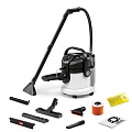 Пылесос Karcher, SE 4 EU, 1000 Вт, с контейнером, 4 л, сухая и влажная уборка