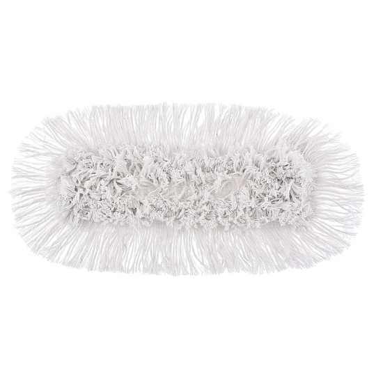 Сменная насадка из хлопка 400х150 мм для швабры 93505, Elfe, 93508