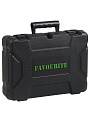 Перфоратор Favourite, RH 1200 PROF, SDS-Plus, 1200 Вт, 3.2 Дж, 3 режима, с кейсом, 553331200 - фото 8