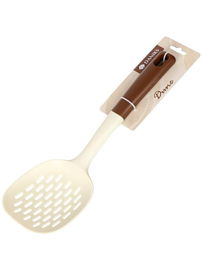 Шумовка нейлон, навеска, Daniks, Dune, JA20210840-4