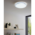 Светильник настенно-потолочный LED, с пультом, 72 Вт, 3000-6000K, 4800Лм, Camelion LBS-7706 - фото 5
