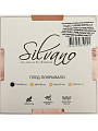 Плед 1.5-спальный, 150х200 см, велсофт жаккард, 100% полиэстер, Silvano, Ройз, Клетка, молочный, 150/002-ROYZ/LA - фото 8