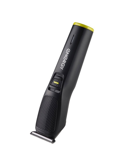 Набор для стрижки Energy, EN-780, аккумуляторный, 5 Вт, бритва, триммер, машинка