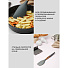 Лопатка кулинарная силикон, кухонная, навеска, Apollo, Actual, ACT-01 - фото 5
