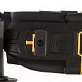 Перфоратор электрический RH-650-18, SDS-plus, 650 Вт, 2,0 Дж, 3 плюс 1 реж., Denzel, 26603 - фото 5